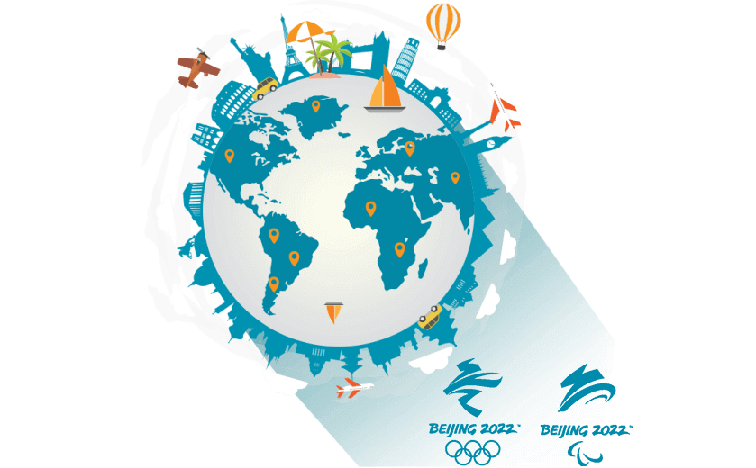 在比利时怎么看央视频 - UNCCTV5